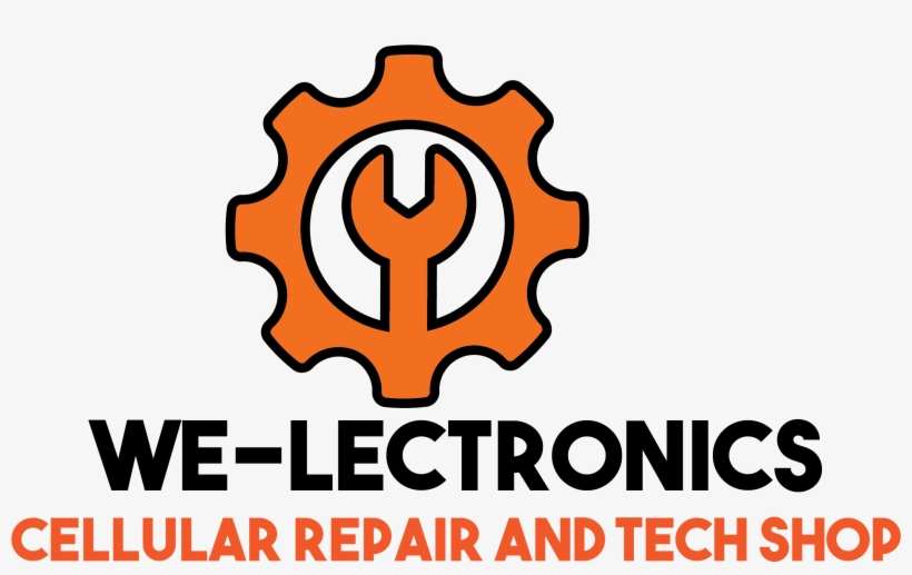 We-lectronics Cell Phone Repair Kitchener Waterloo - Circle, transparent png #9192025