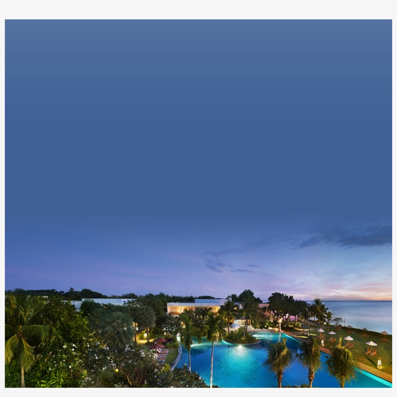 Bg-hotel - Sheraton Hotel Thailand Hua Hin, transparent png #9192116