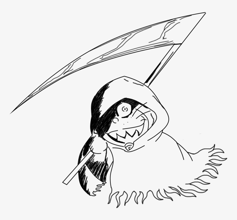 960 X 720 6 - Sketch, transparent png #9192119