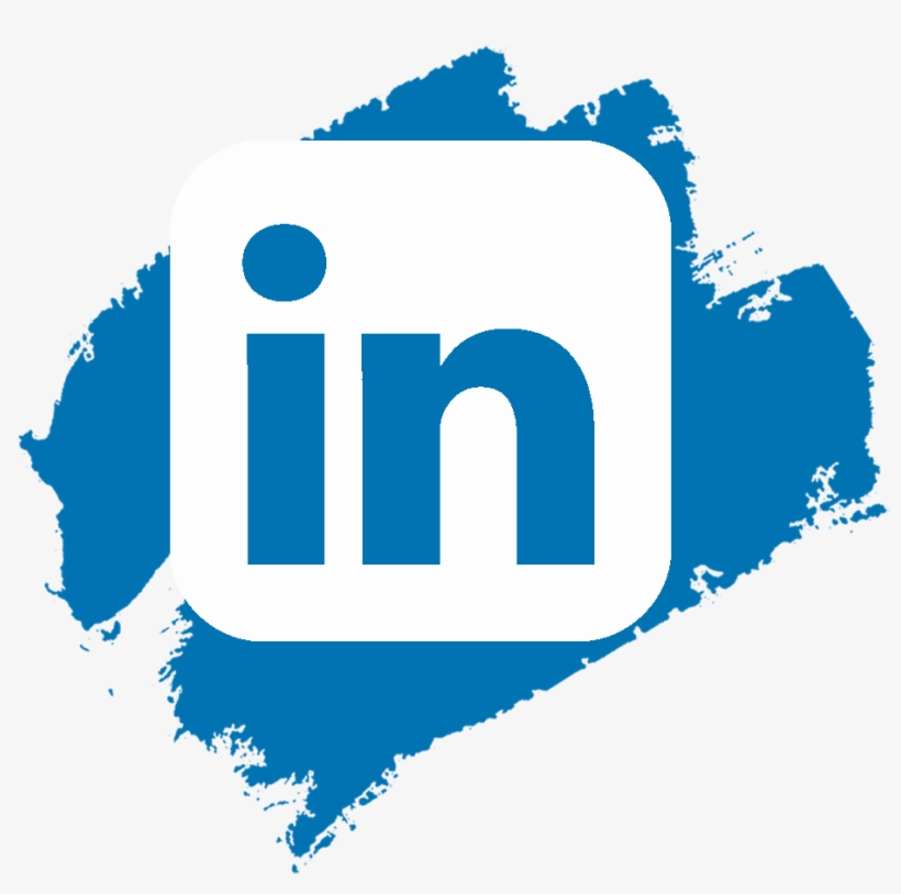 Linkedin - Graphic Design, transparent png #9192457