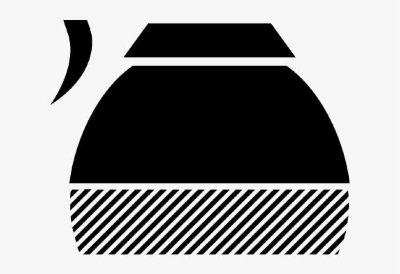 Coffee Beans Clipart Coffee Powder, transparent png #9192458