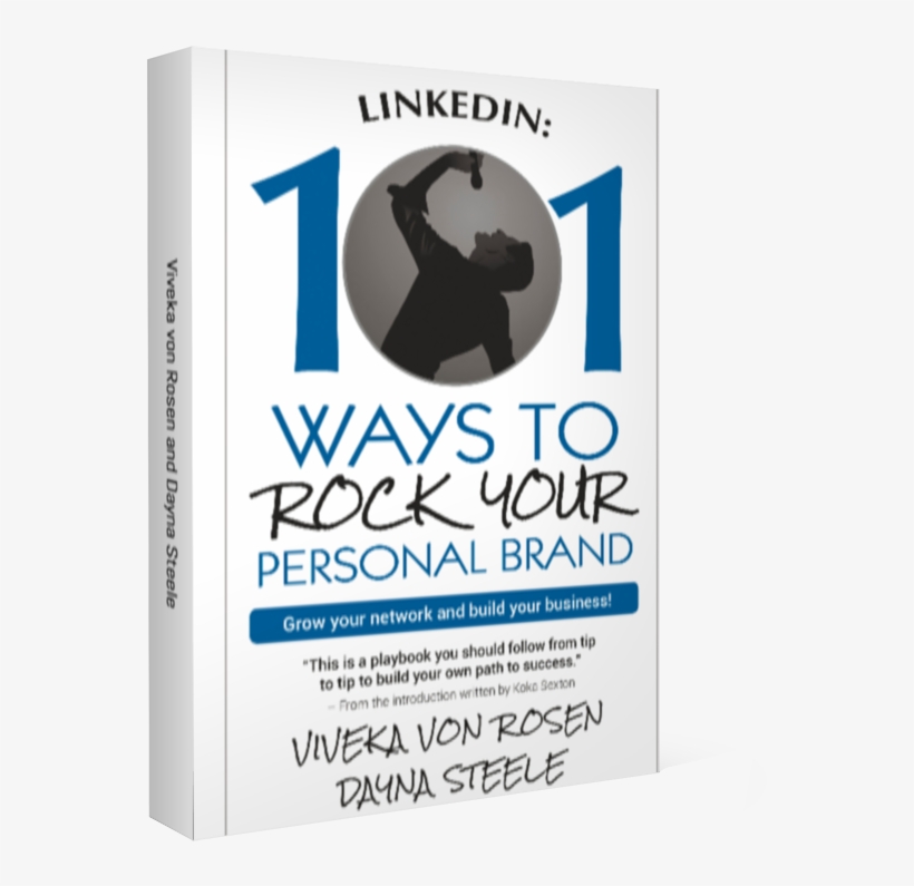 And Of Course, My Latest Book, 101 Ways To Rock Your - Box, transparent png #9192515