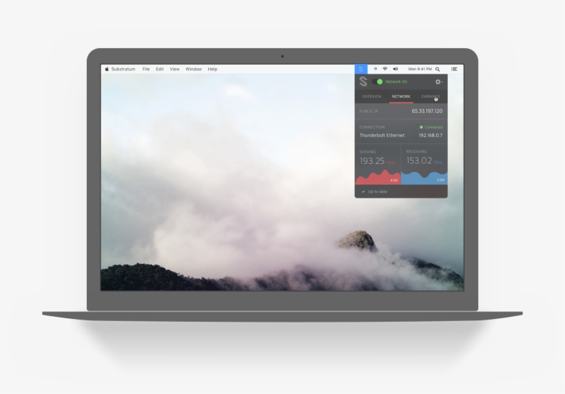 Macbook - Tablet Computer, transparent png #9192558