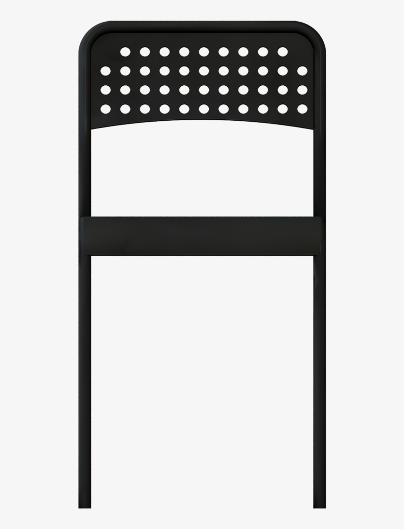 Adde Chair - Chair, transparent png #9192629