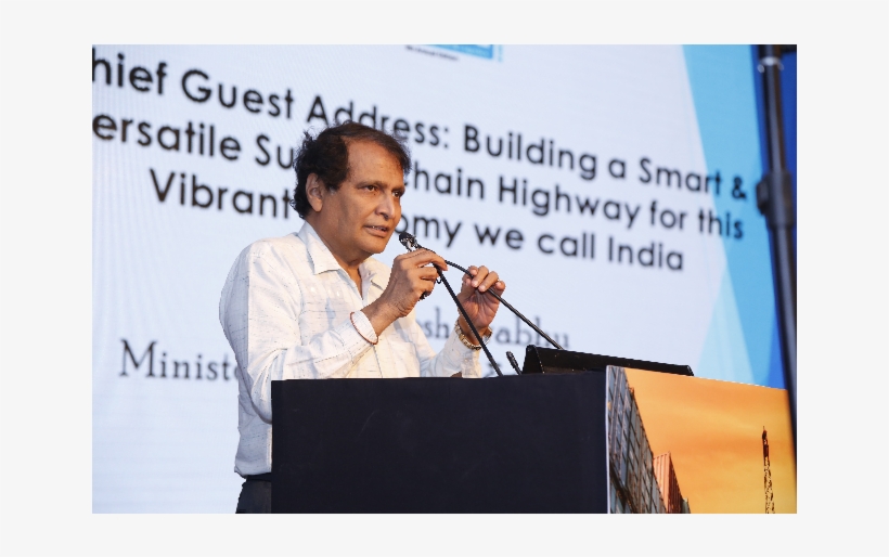 India Poised To Be Worth $10 Trillion In Next 15 Years - Public Speaking, transparent png #9192691