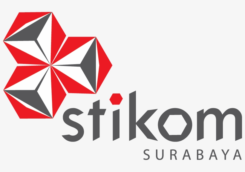 Stikom Logo Ideas - Hitam Putih, transparent png #9192694
