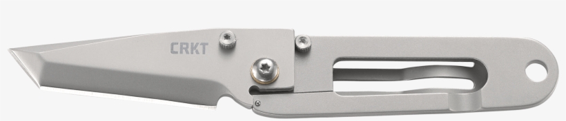 Touch To Zoom - Utility Knife, transparent png #9192775