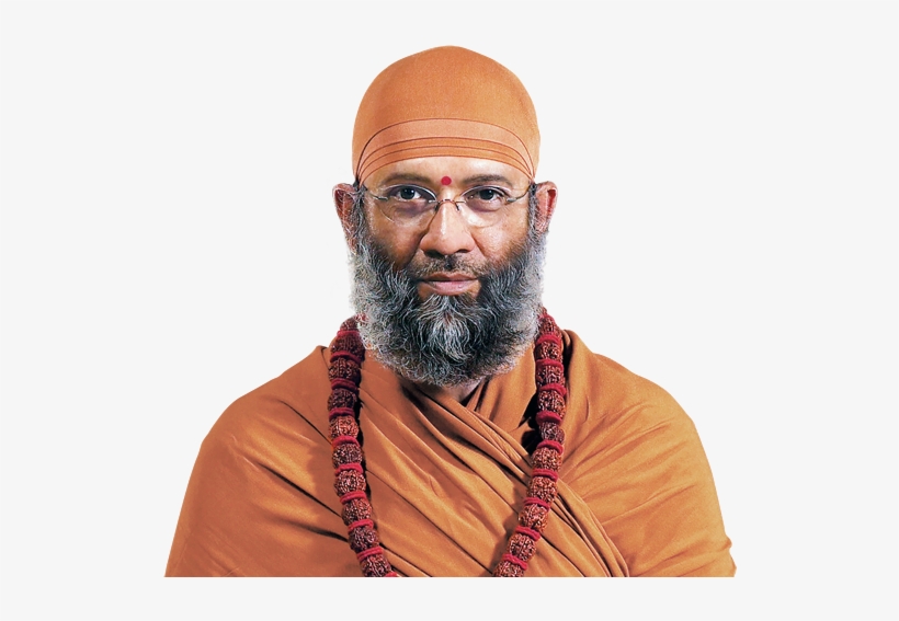 Portrait Of His Holiness 1 - Senior Citizen, transparent png #9192946