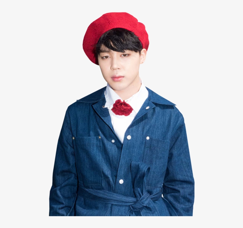142 Images About Jimin Png On We Heart It - Jimin Young Forever Png, transparent png #9193119