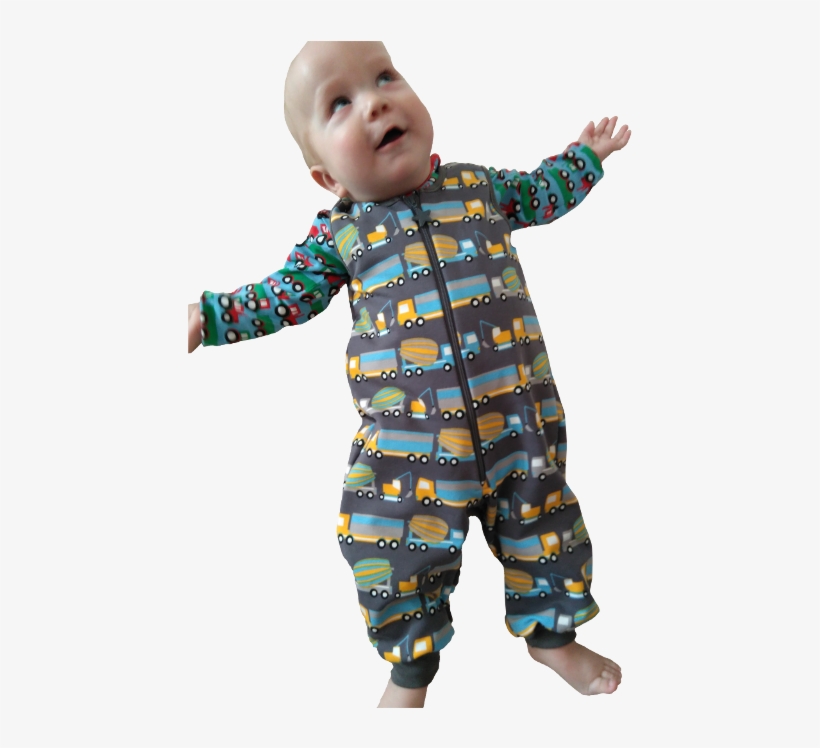Brand - Sampsukka - Baby, transparent png #9193126