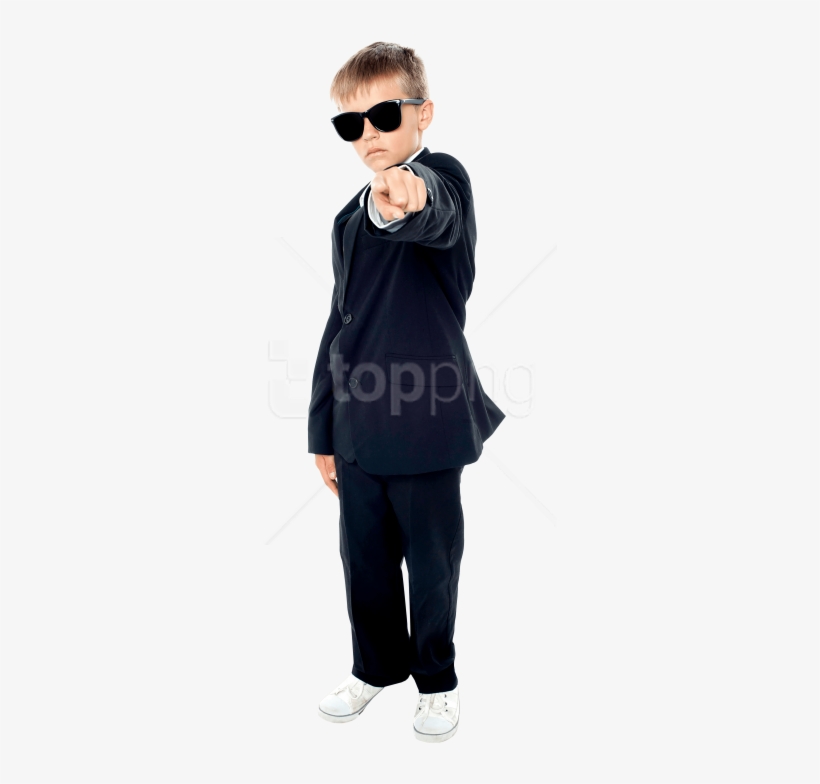 Free Png Men Pointing Front Png Images Transparent - Boy, transparent png #9193187