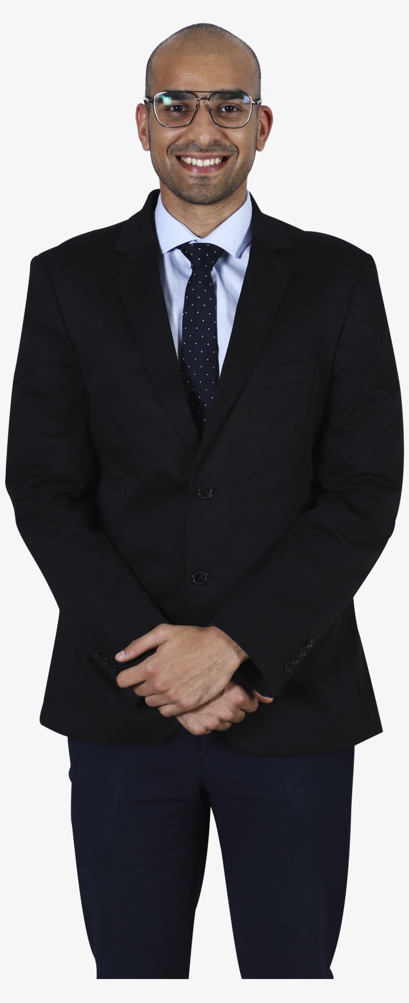Amandeep-virk - Gentleman, transparent png #9193268