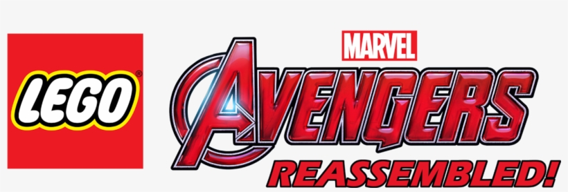 Lego Marvel Super Heroes - Lego, transparent png #9193469