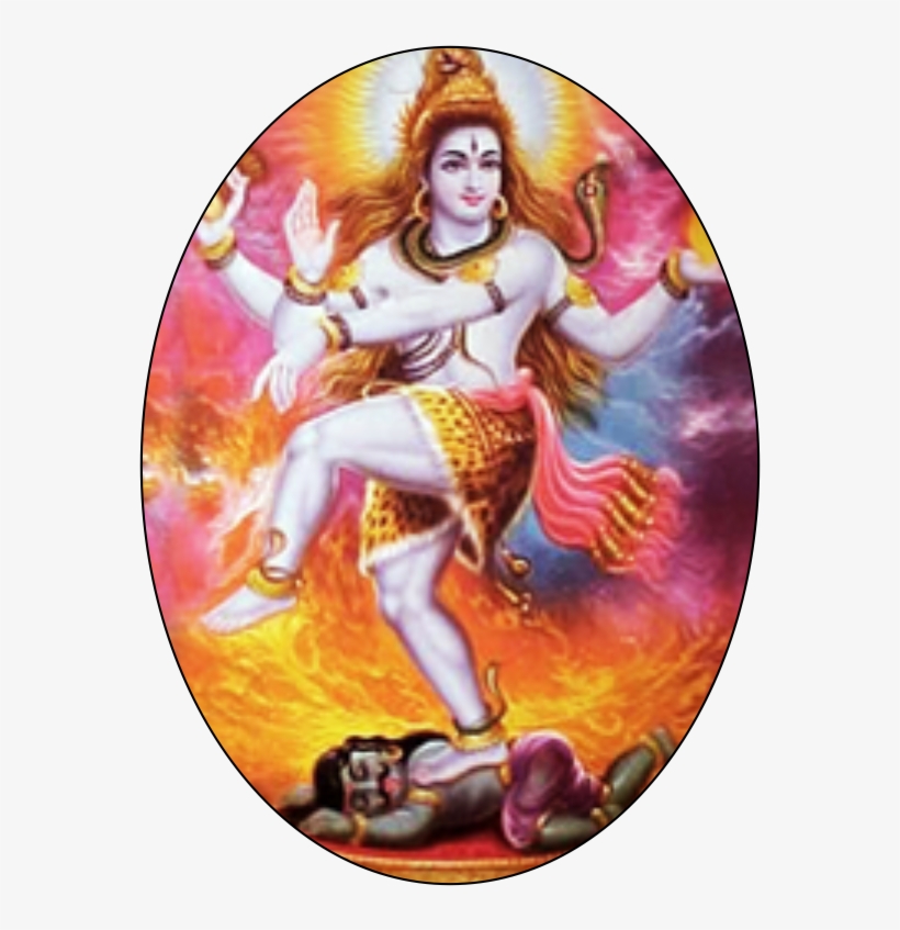 Lord Kaalagni Rudra - Lord Shiva, transparent png #9193652