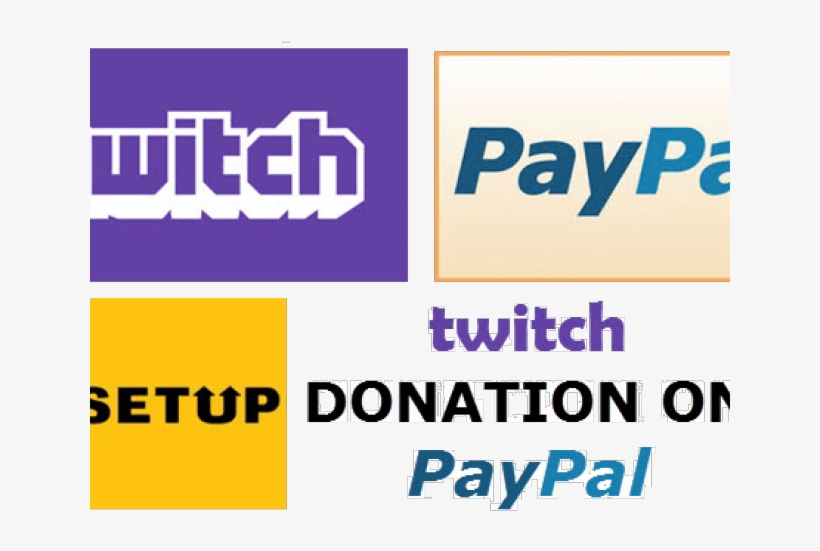 Paypal Donate Button Clipart - Paypal, transparent png #9193710