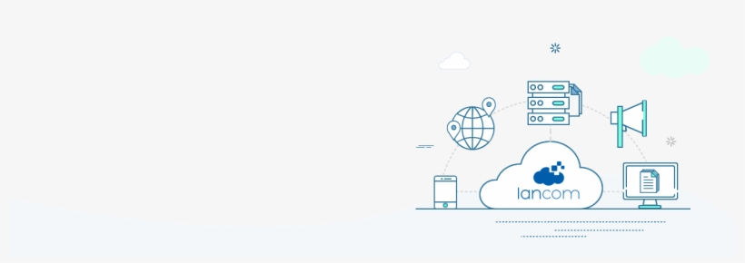 Accelerate Your Cloud Migration Plans - Illustration, transparent png #9193847