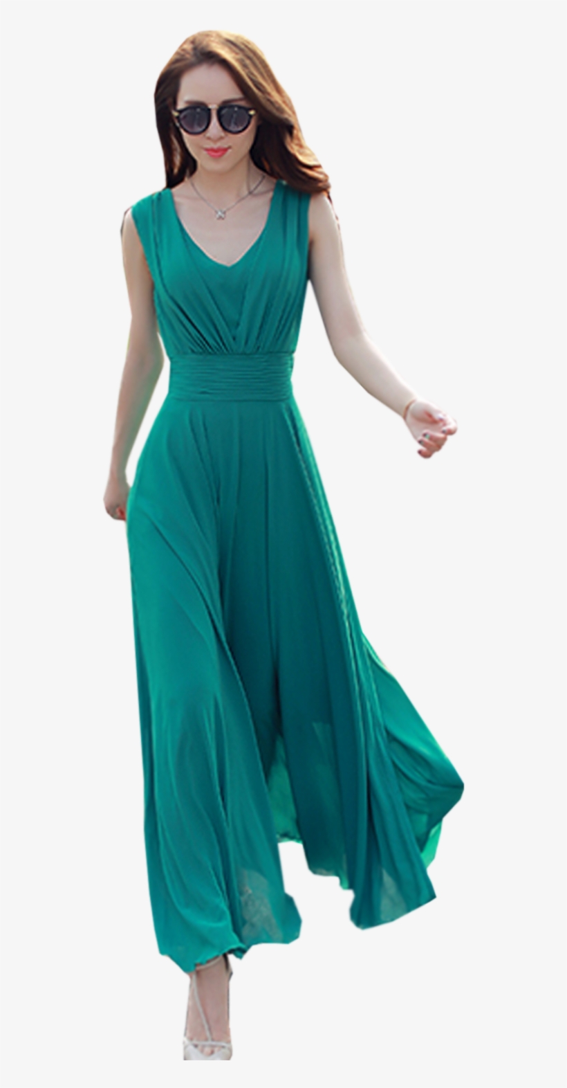 Home Woman Dresses - Gown, transparent png #9193917