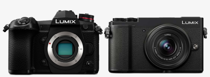 Panasonic Has Been Producing Excellent Cameras With - Panasonic Lumix Dmc, transparent png #9193962