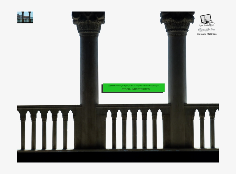 Download Amazing High-quality Latest Png Images Transparent - Doge's Palace, transparent png #9193965