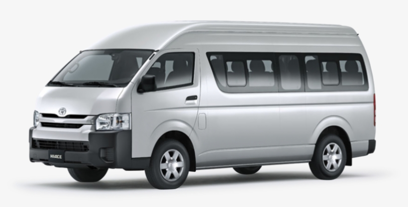 63 Toyota Hiace - T Ace Car Png, transparent png #9194159