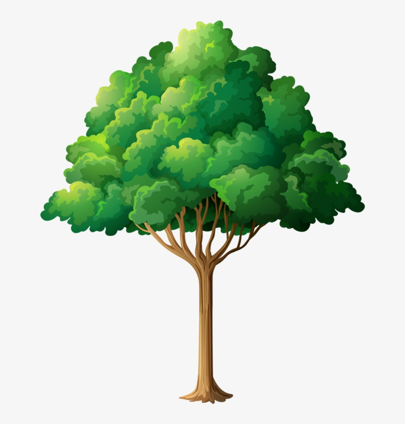 Фотки Cartoon Stickers, Clipart, Flower Art, Coloring - Frog Under The Tree, transparent png #9194162