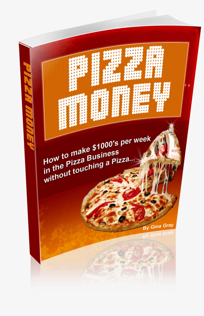 Exclusive Offer - Pizza, transparent png #9194486