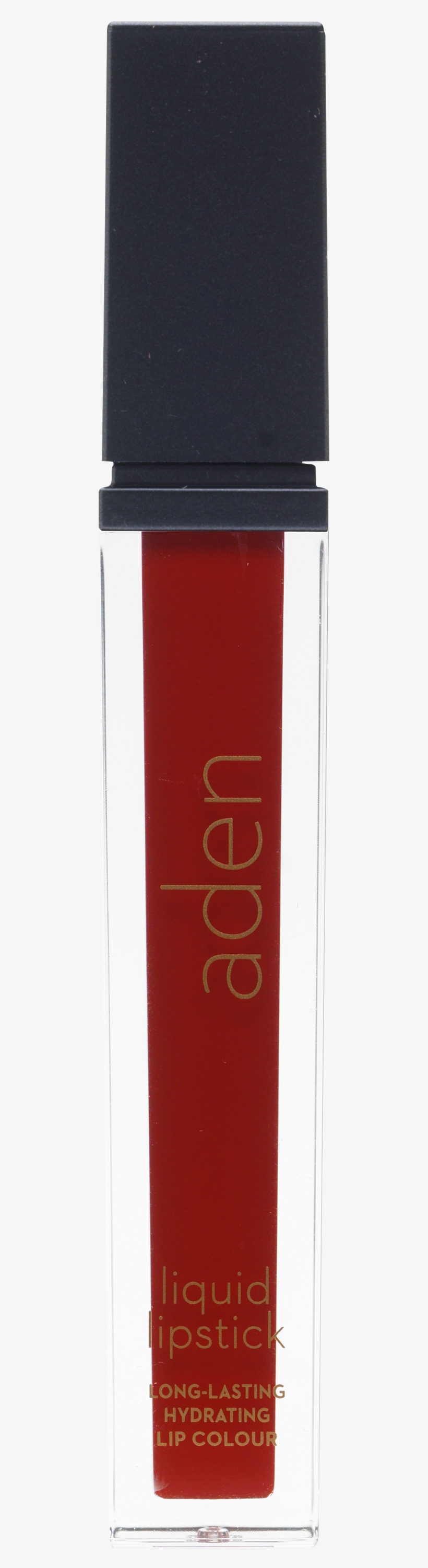 More - Lipstick, transparent png #9194663