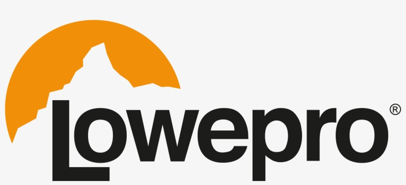Lowepro Dslr Video Pack 250 Aw - Lowepro Logo Png, transparent png #9194742