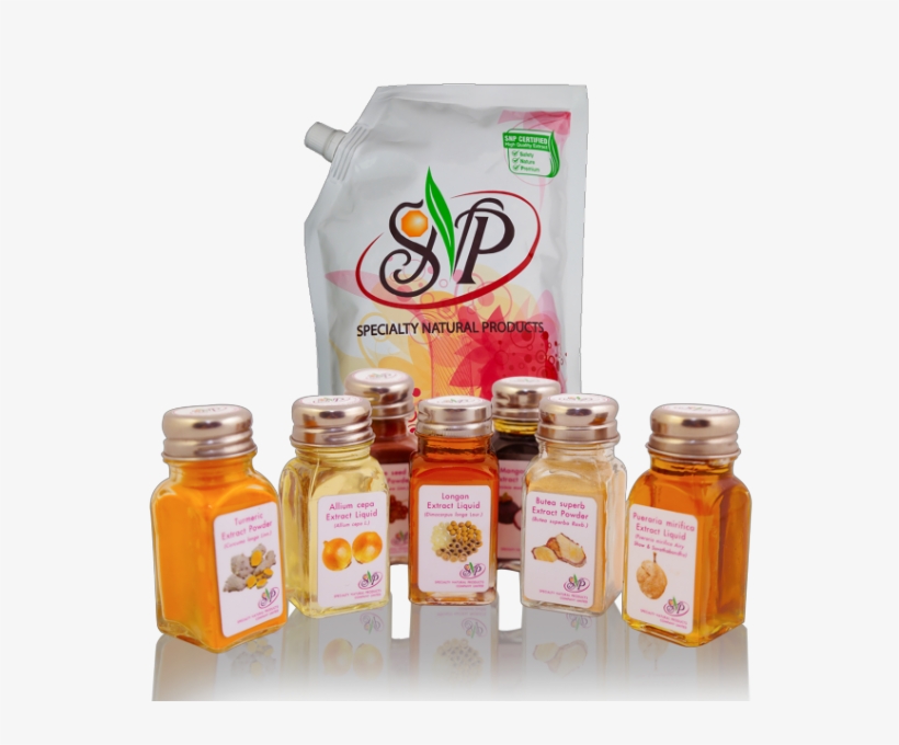 Herbal Extract - Cosmetics, transparent png #9194796