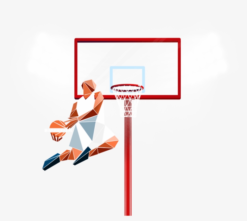 John Salley Vegan Diet Plan - Streetball, transparent png #9194900