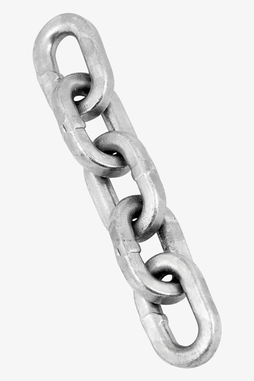 Square Chains 5-10 - Chain, transparent png #9194941