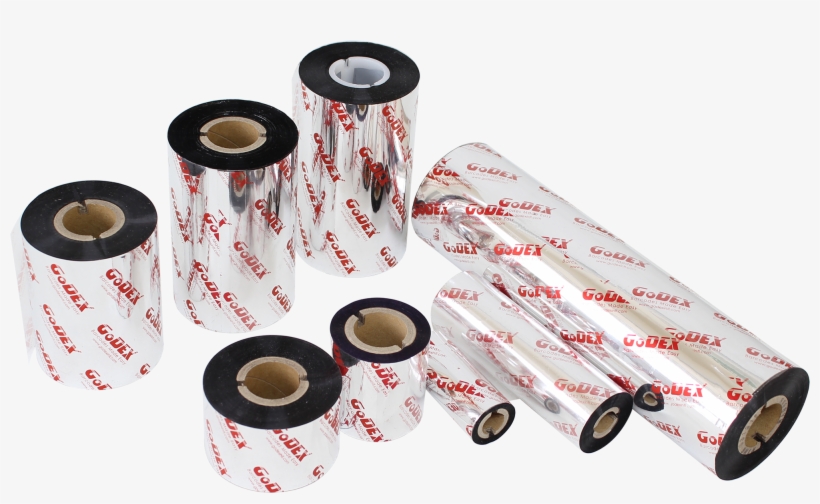 Accessories Ribbons - Godex, transparent png #9195124