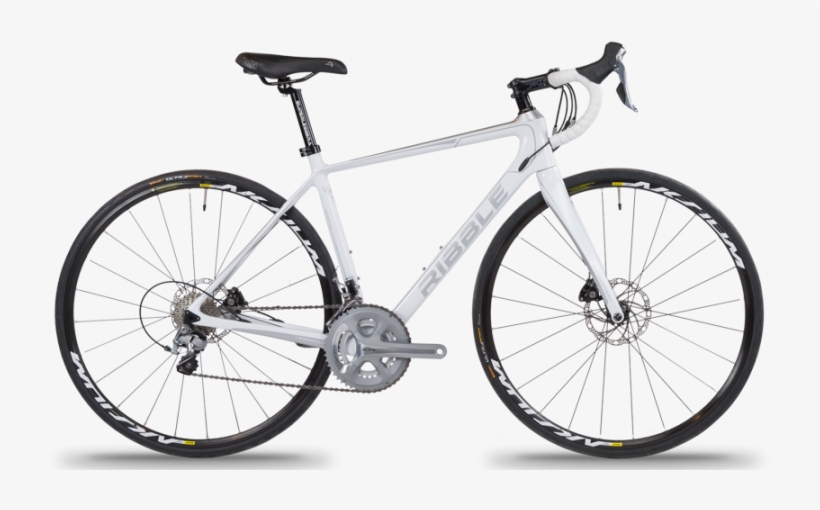 Ribble Sl Road Bike With Shimano Ultegra R8000 Review - Giant Liv 2015, transparent png #9195334