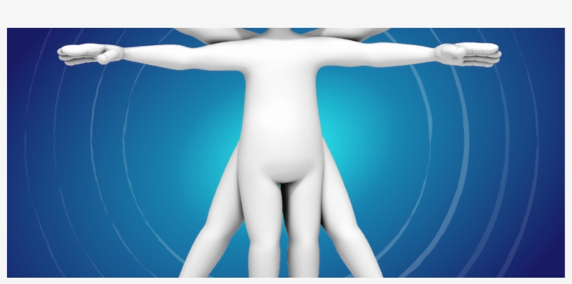 Cropped Picto Appli Petit - Nude Photography, transparent png #9195395