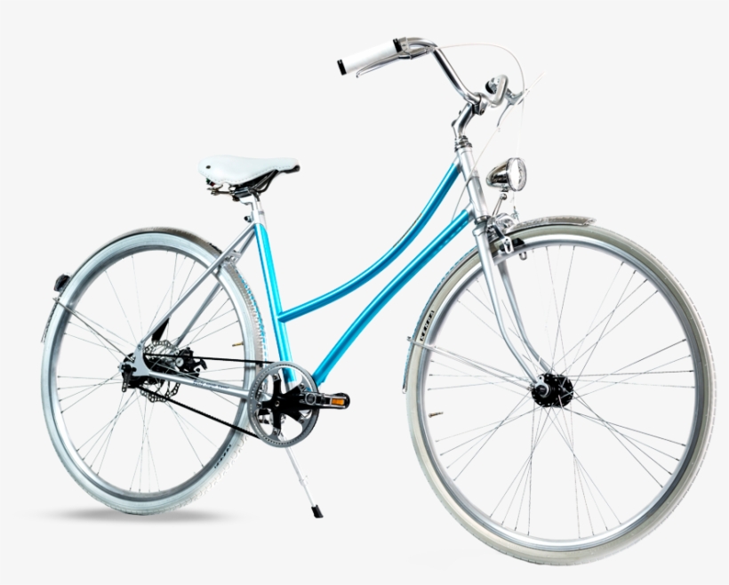 Filadelfia - Road Bicycle, transparent png #9195419