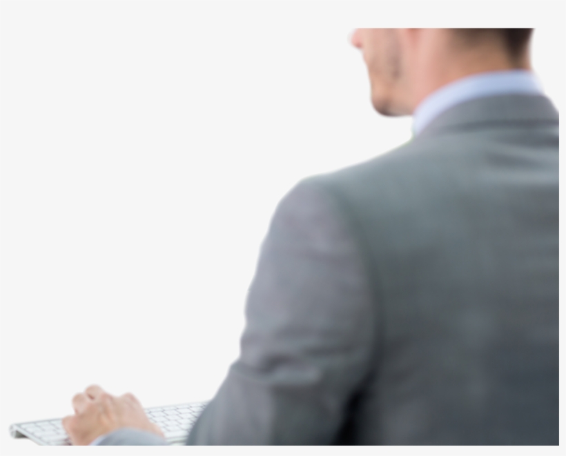 Design Your Events In 3d - Gentleman, transparent png #9195462