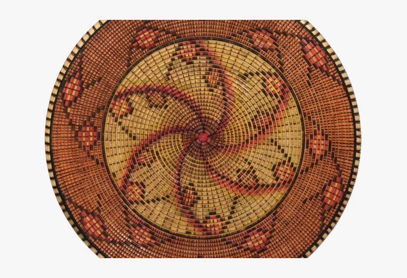 Sunset Desert Rose - Circle, transparent png #9195625