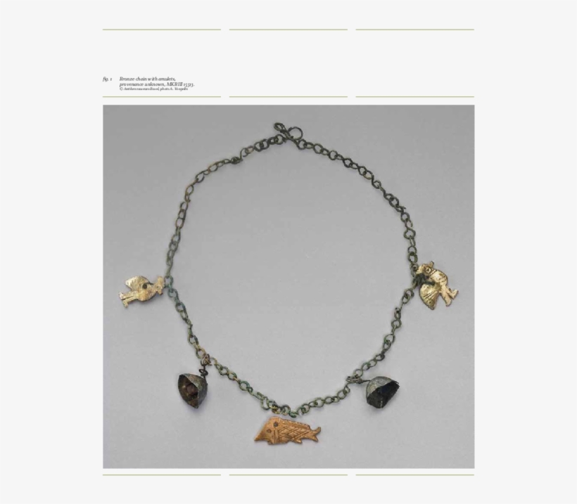 The Cock, The Face And The Bell - Chain, transparent png #9195783