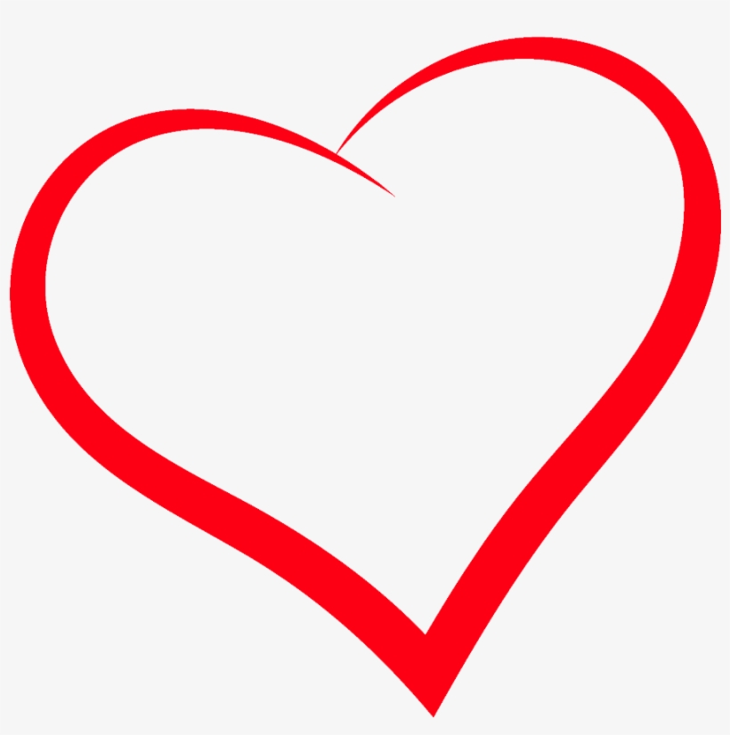 Spex Certiprep - Heart, transparent png #9195934