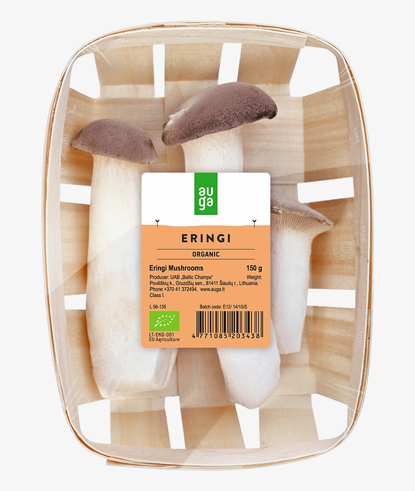 Eringi Grybai, transparent png #9195937