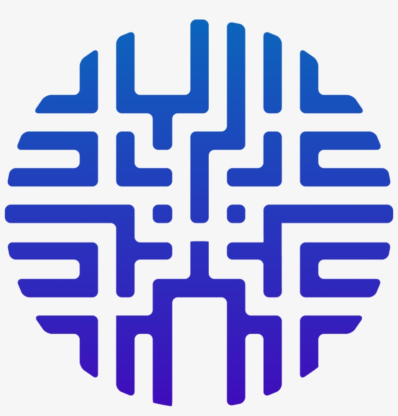 Netbooknews - Embroidery, transparent png #9196031