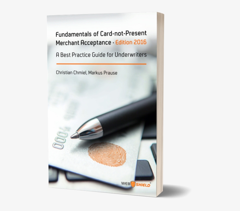 Web Shield's Best Practice Guide For Underwriters - Document, transparent png #9196036