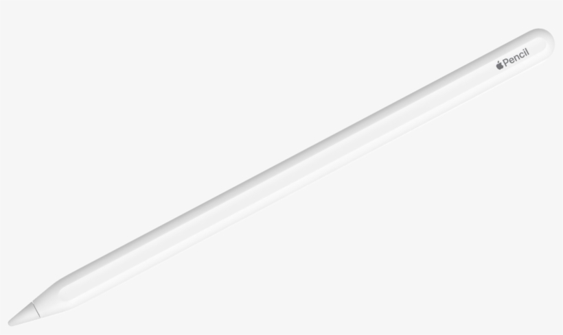 Apple Pencil - Alco Sensor V Mouthpieces, transparent png #9196289