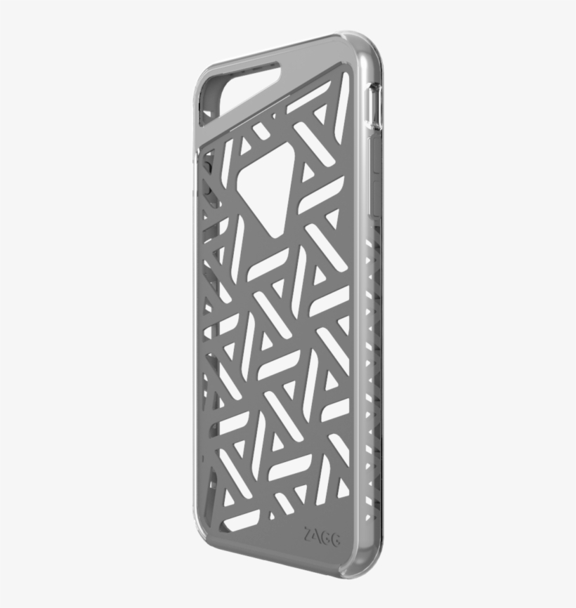Dropguard For The Apple Iphone 6 Plus/6s Plus - Zagg Phone Case, transparent png #9196422