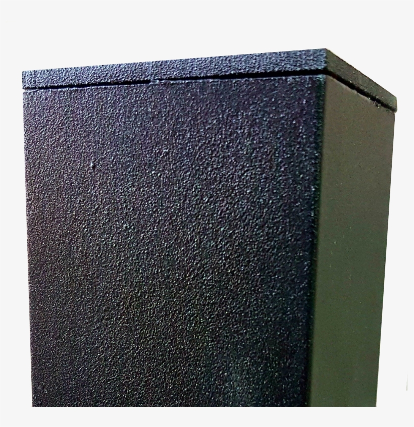 Sq Post Detail - Loudspeaker, transparent png #9196470