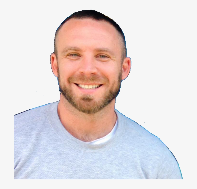 Ryan Kirk Lgb - Buzz Cut, transparent png #9197141