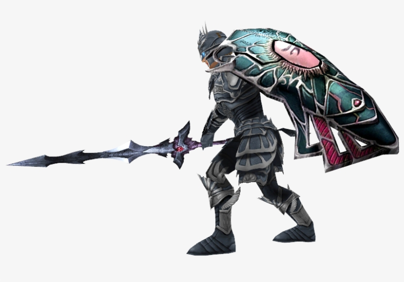 Link - Action Figure, transparent png #9197167