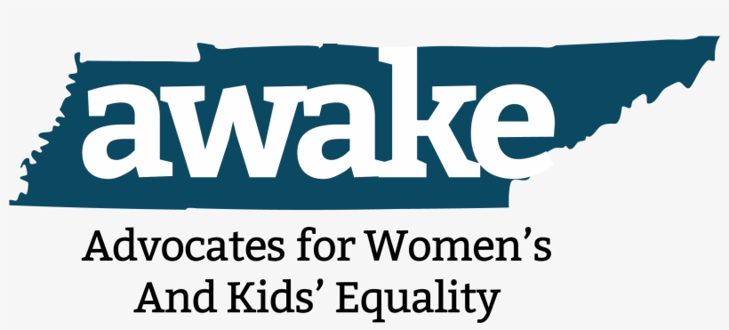 Awake Tn Logo, transparent png #9197276