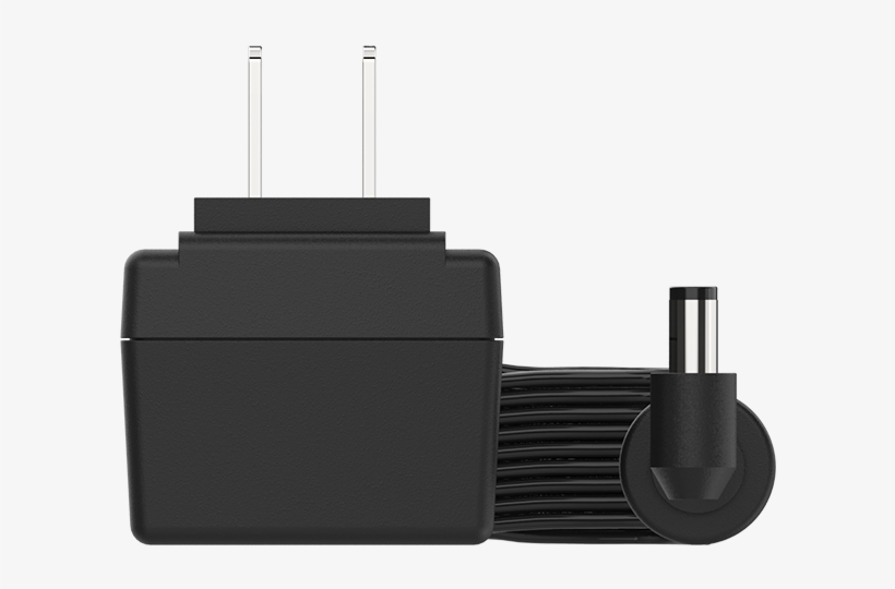 Mighty Power Adapter - Illustration, transparent png #9197477