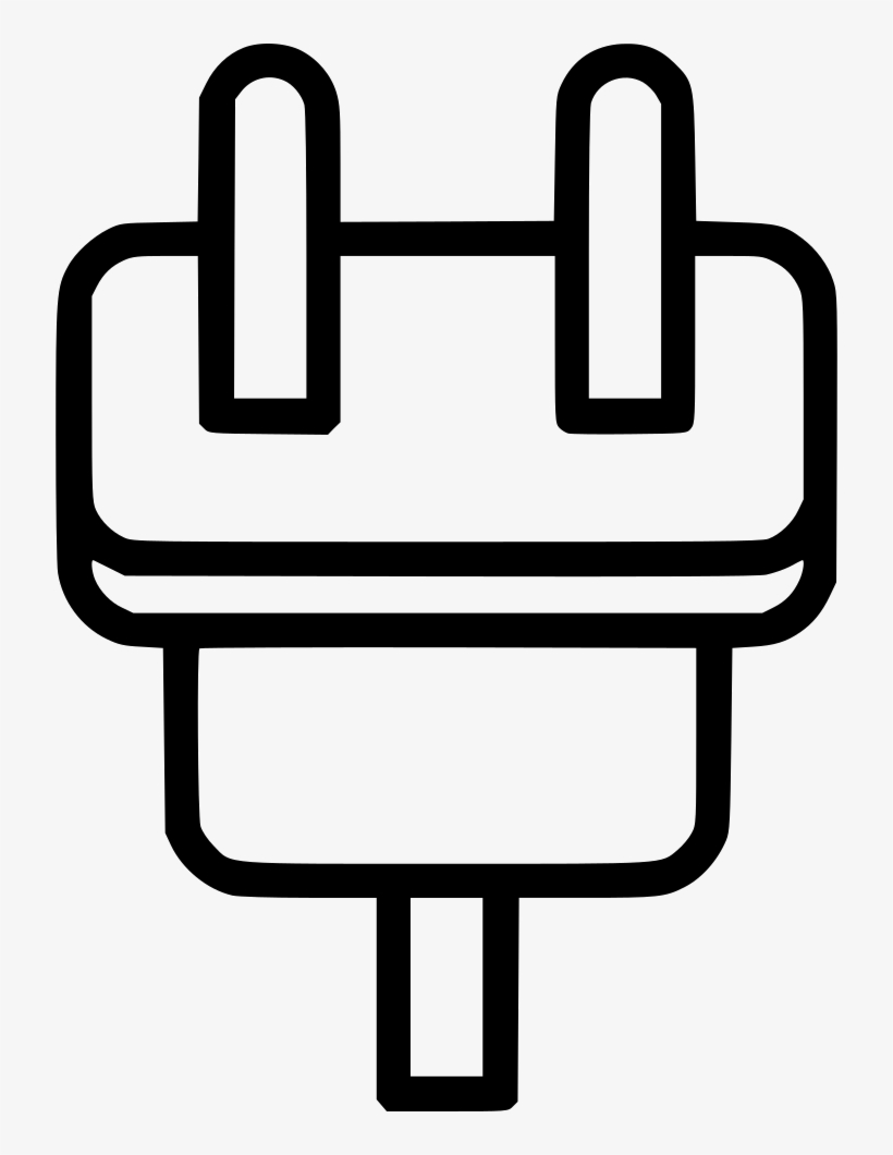 Power Electric Cord Charge Connector Comments - Electric Cord Png, transparent png #9197513